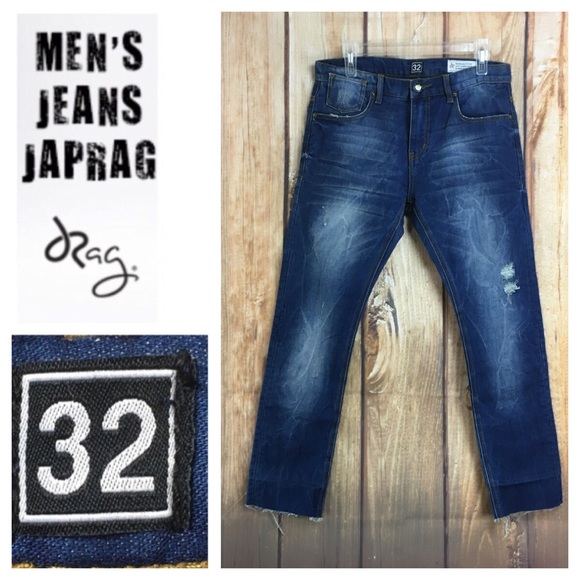 blue rag jeans mens